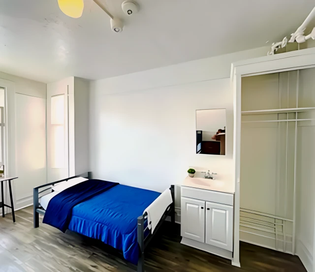 524 Columbus Residences 4