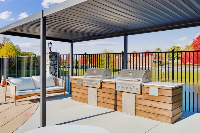 Devonshire Apartments 3