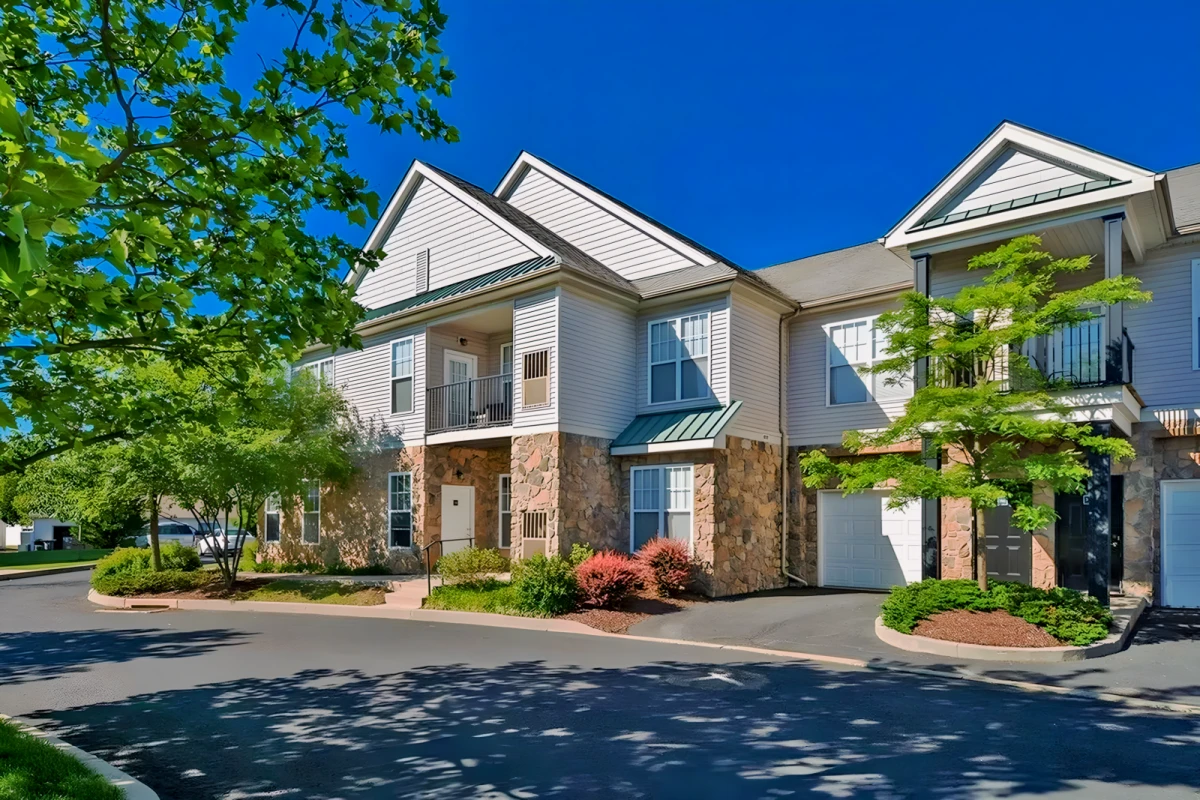 Pennbrook Station - Lansdale student accommodation