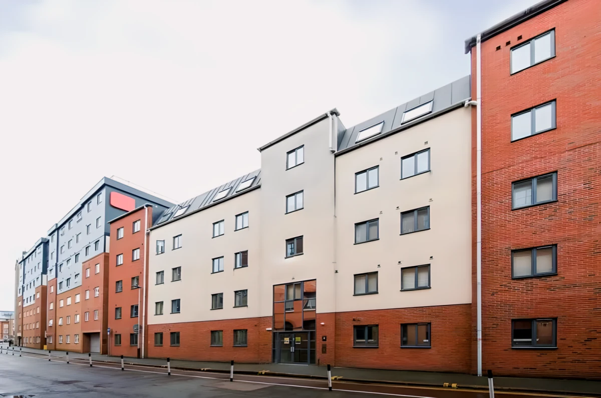 Grange Lane Apartments 0