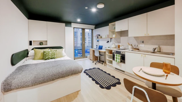 uhomes.com | Student Accommodation, Housing, Flats, Apartments for Rent