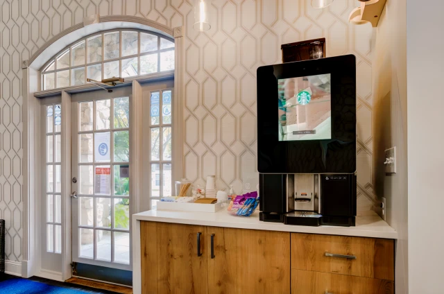 Spring House at Brandywine 2