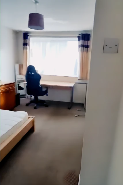 Radford Bridge Road 4