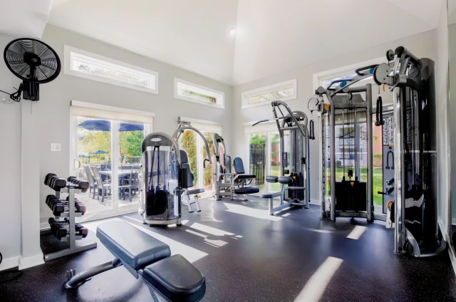 Polo Run Apartment Homes 1