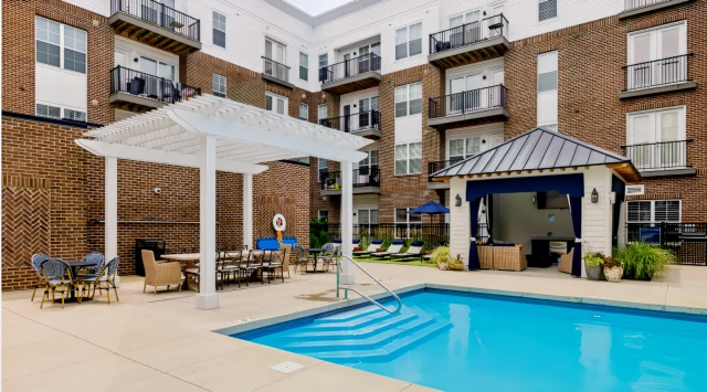 Harper House at The Highlands 2