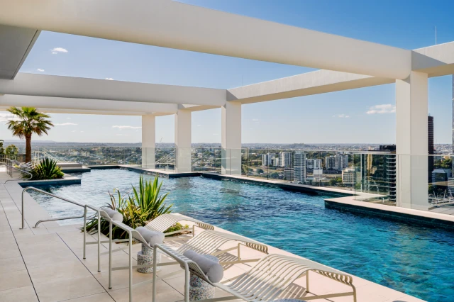 Urban Rest South Brisbane 4