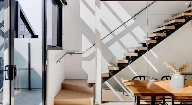 Fitzroy North Apartments 4