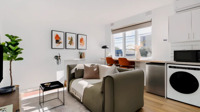 Windsor Apartments 3