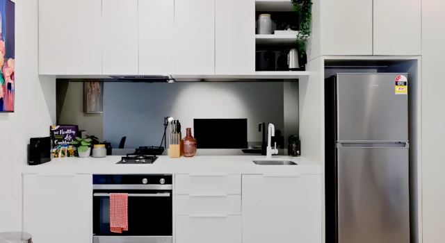 Palmerston Street Apartments 3