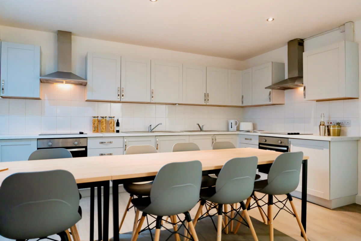 Flat 1, 34 Ruskin Avenue 0