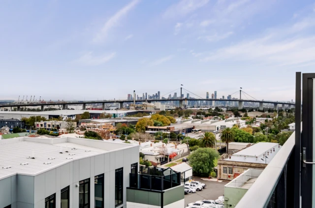 The Hobson Apartments 2