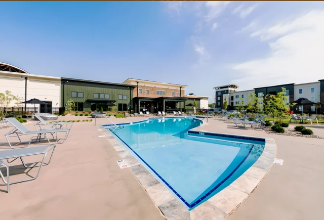 Lofts at Norton Crossing 1