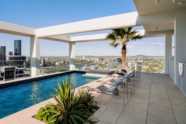 Urban Rest South Brisbane 3