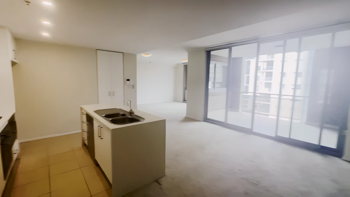 7 Bourke St - résidence étudiante à Sydney