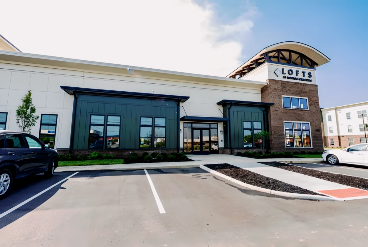 Lofts at Norton Crossing - Franklin County student accommodation