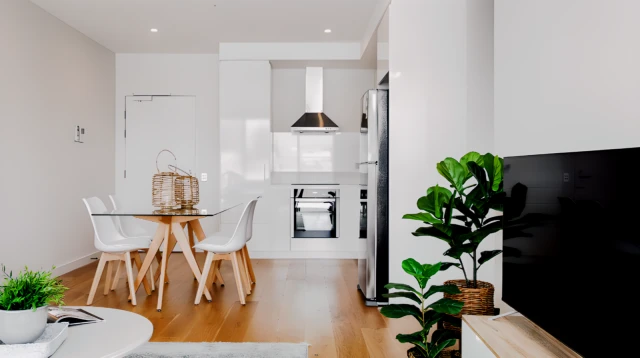 The East End Apartments 4