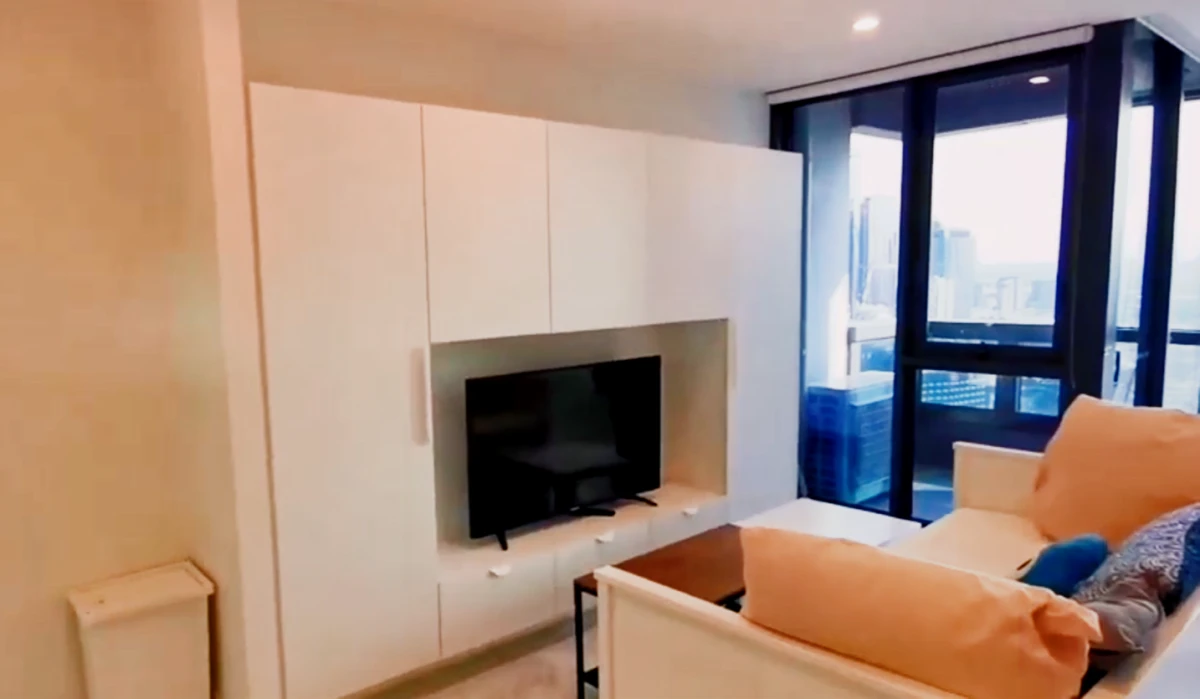 500 Elizabeth Street - résidence étudiante à Melbourne - 2 Bed 2 Bath*3906