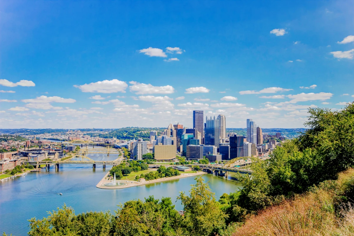 Grandview Pointe Apartments 0