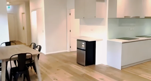 47 Stockdale Avenue - alloggio per studenti a Melbourne - Ensuite