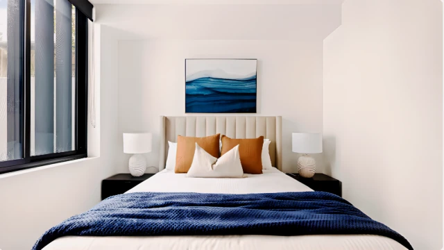 Cinema Suites Apartments 2