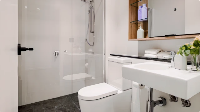 Cinema Suites Apartments 4