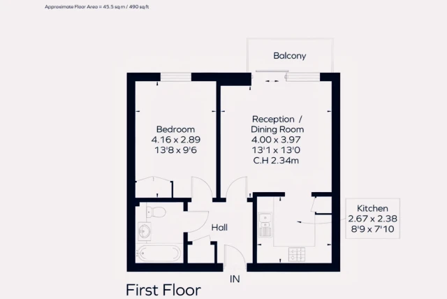 LH-Gainsborough House 1