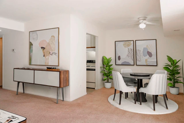 Manchester West Apartments 4