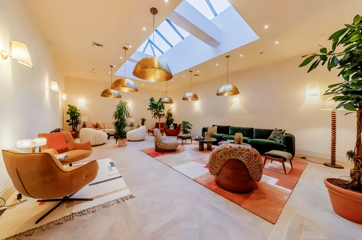 West Street 29848# 0