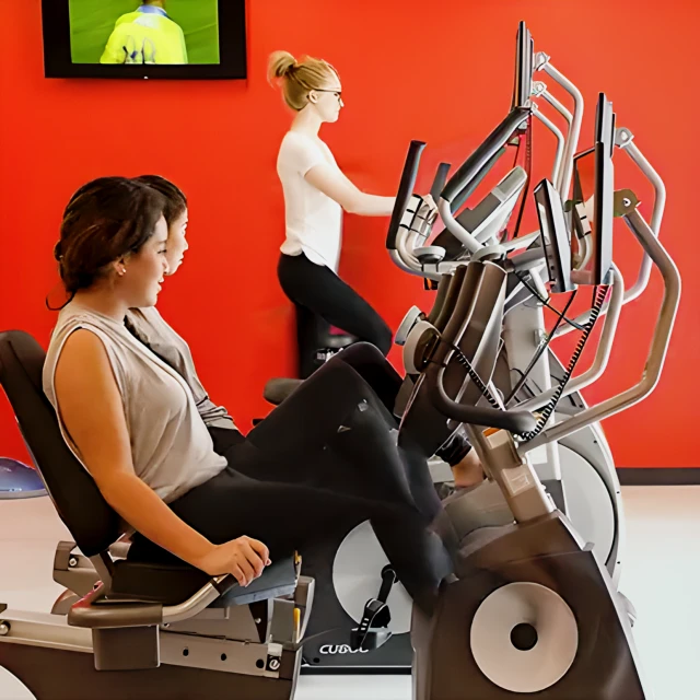 Parkside Student Residence 3