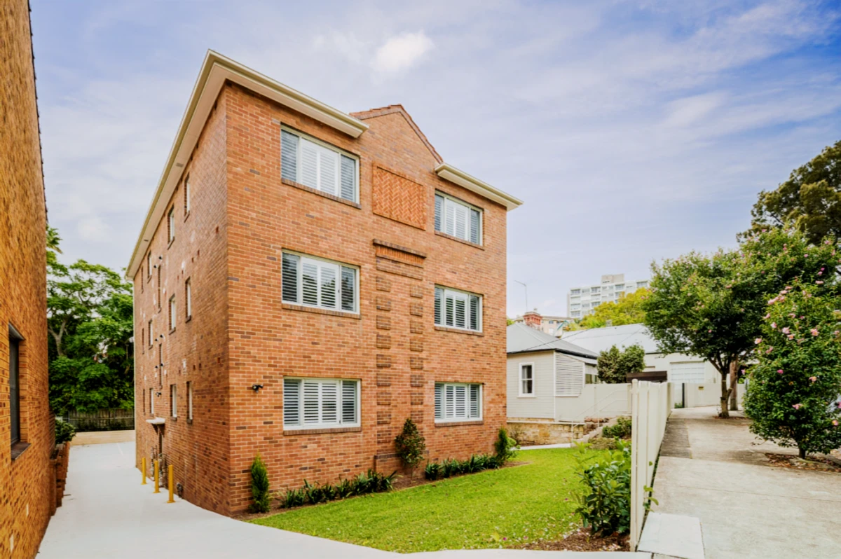 Urban Rest Neutral Bay 0