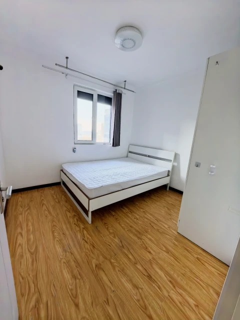 北京-朱辛庄祥业家园6号院 1