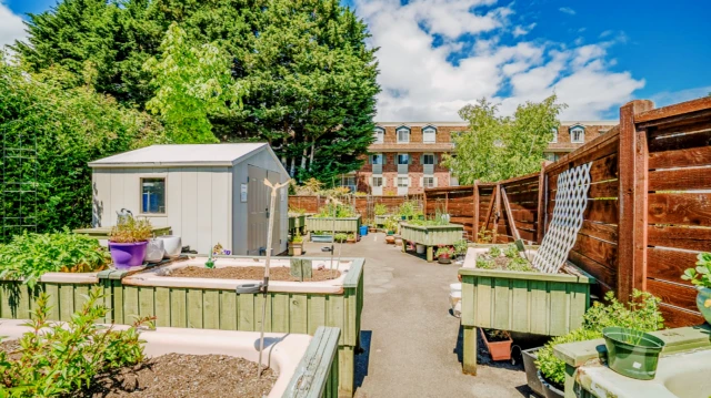 1701 Cedar Hill X Road 1