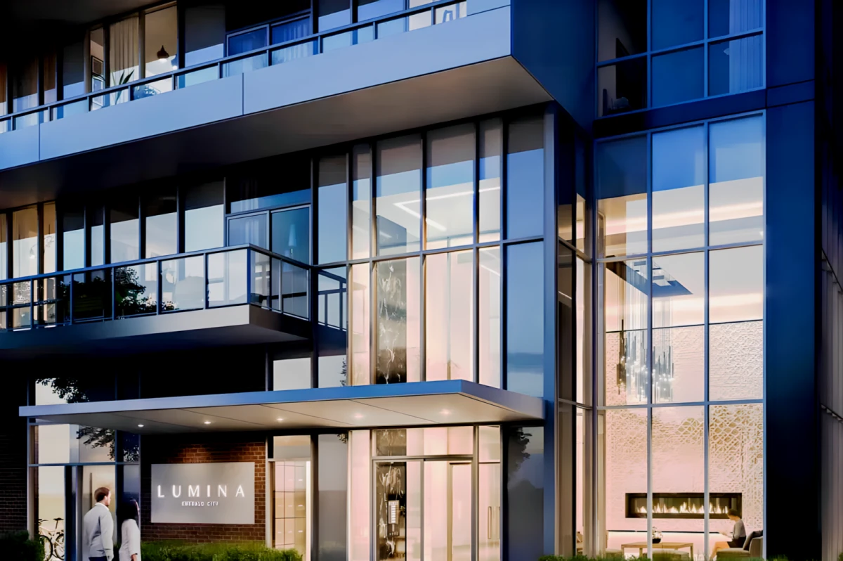 Lumina at Emerald City Condos 0