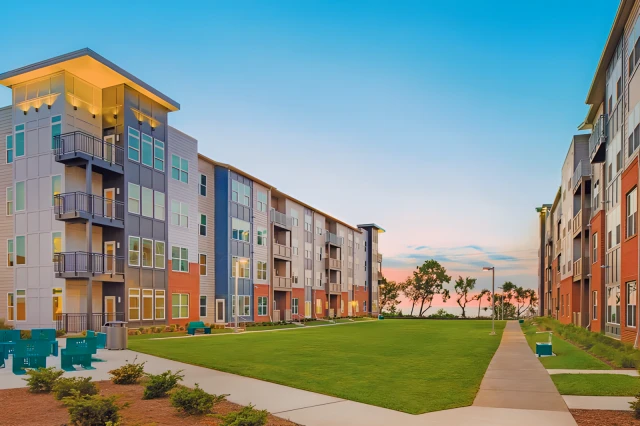 The Edison at Gordon Square 2