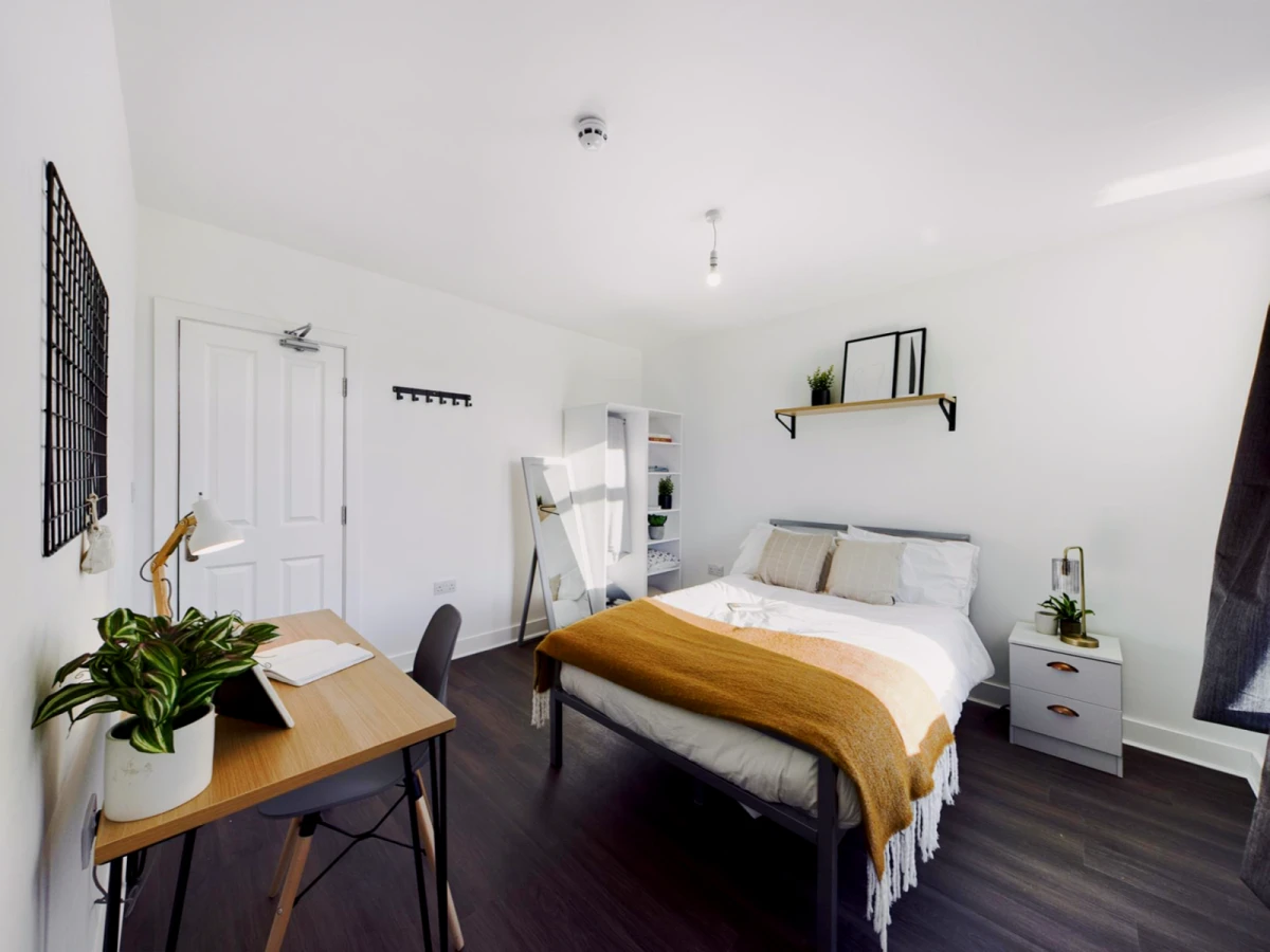 53 Ripon Street - Lincoln student accommodation