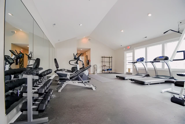 Enclave at Albany Park 3