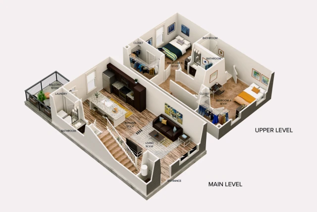 uhomes.com | 학생 기숙사, 주택, 아파트, 오피스텔 임대