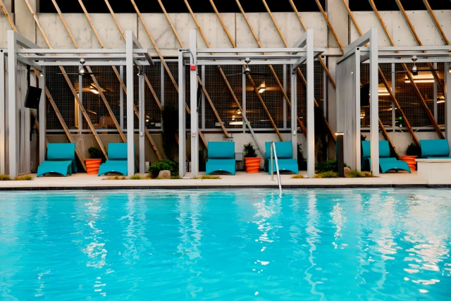 Residences at Saltillo 4