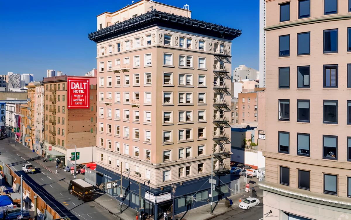 FOUND Study San Francisco 0