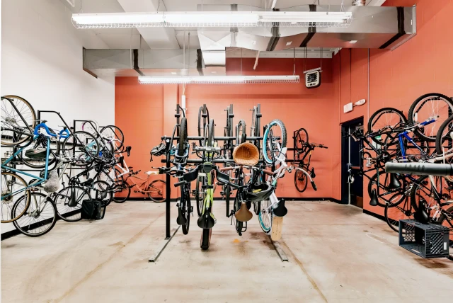 Fourth Street Housing Co-Op 3