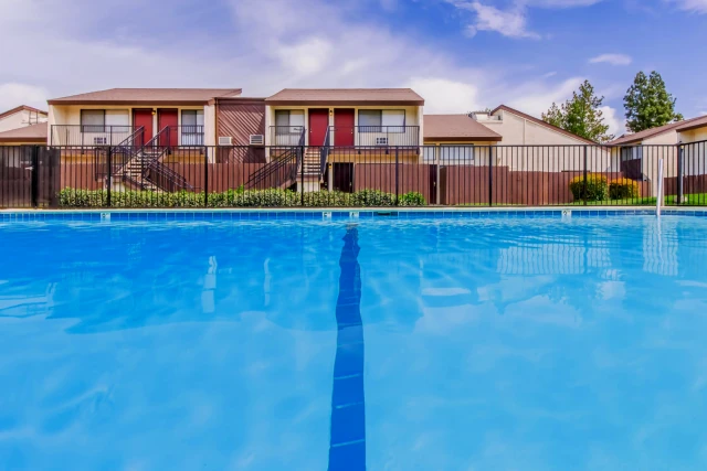 Cedarwood Apartments 3