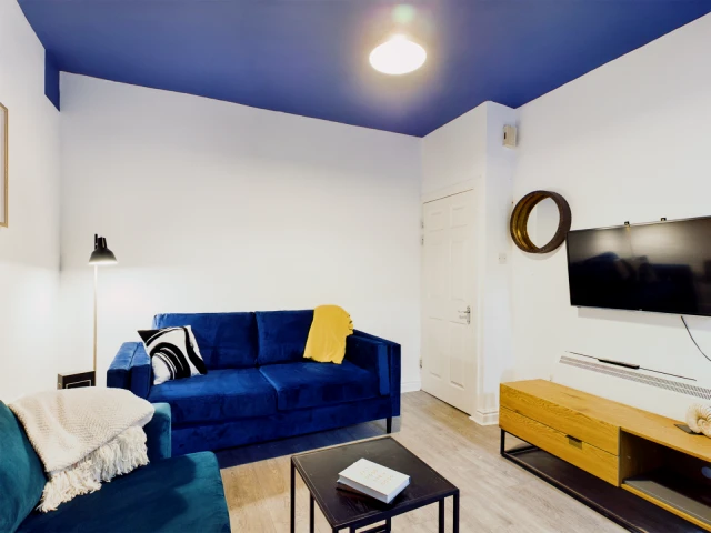 10 Richmond Road - Lincoln student accommodation - 6 Bedroom House