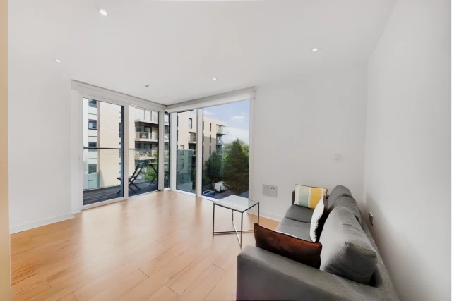 LH-Residence Tower 4