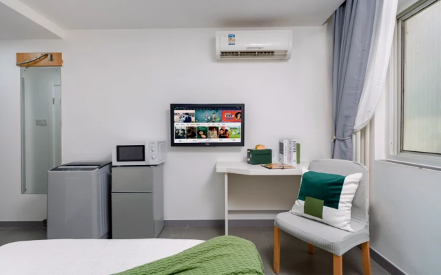 Temple of Heaven Jingtai Metro Station Store - LiYeah 3