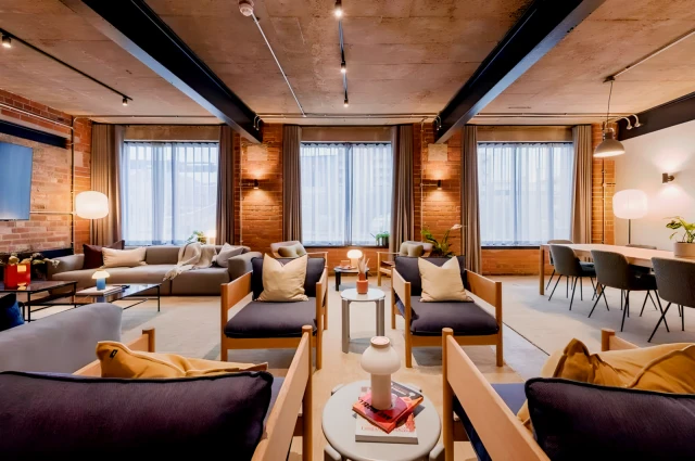 Thomas Street 29875# 1