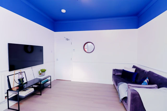 71A West Parade - Lincoln student accommodation - 5 Bedroom House