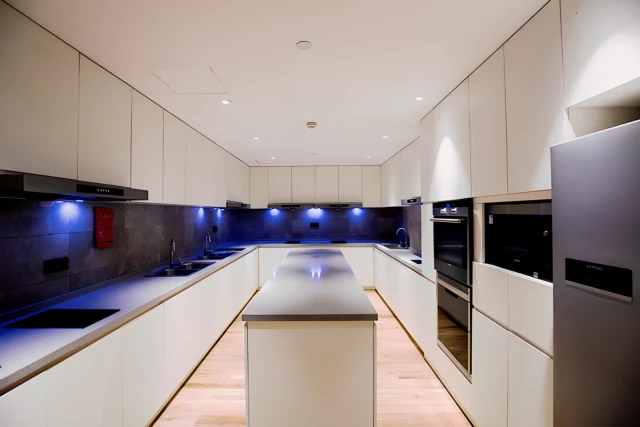New Hongqiao Hongzhong Road Store (Phase II) - CJIA Prime Apartment 1