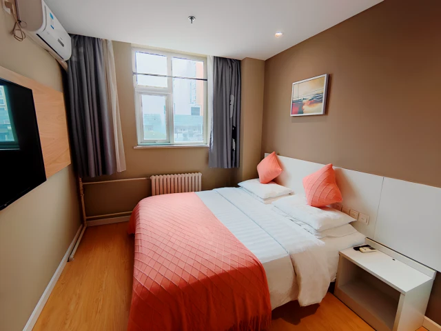 Lishuiqiao Metro Station Store - LiYeah 3