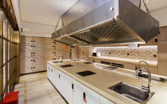 New Hongqiao Hechuan Road Store - CJIA Apartment 3