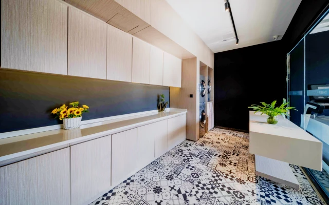 金融街南礼士路店-城家公寓 2